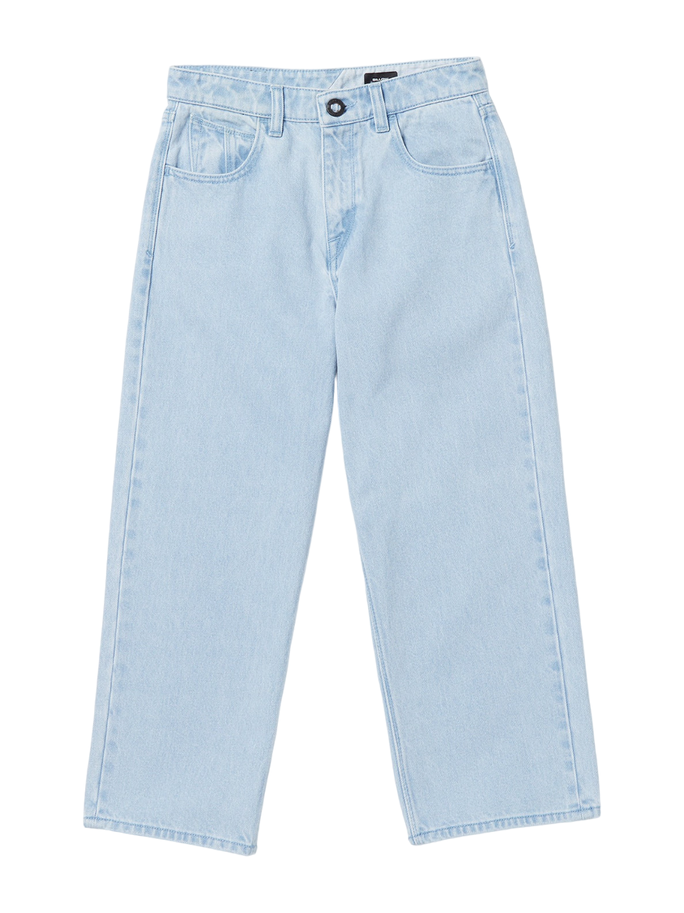 Kids Billow Jeans - Light Blue