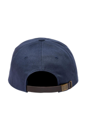 Parsons LP Cap - Washed Navy