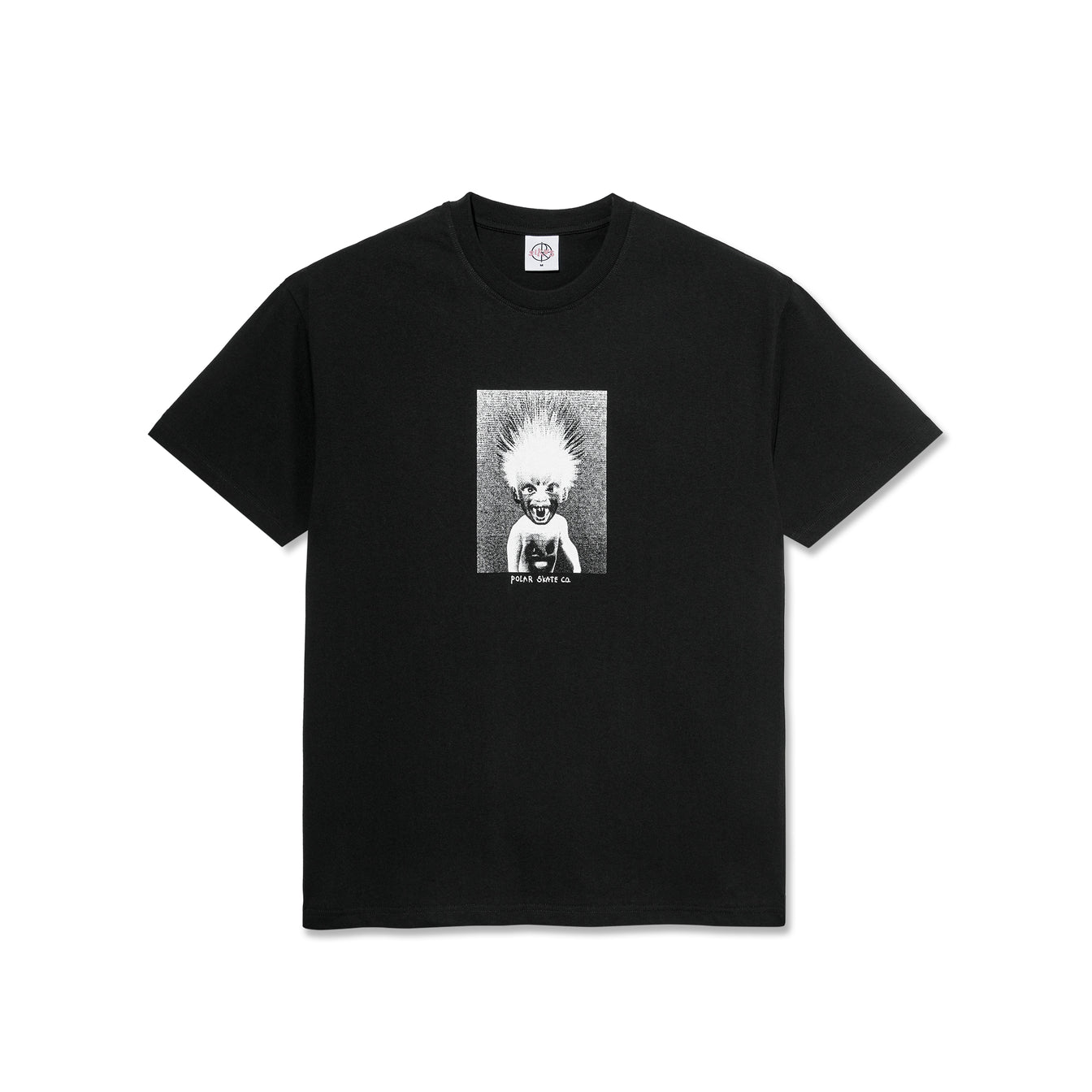 Demon Child Tee - Black