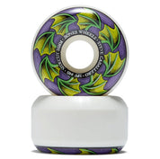 Skate Park Formula Cab Bat Wings Sidecuts 84B/104A - White