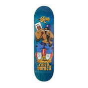 Caleb Barnett Ragdoll Deck - 8.5"