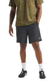 Journey Short Actif - Noir