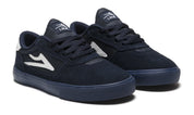 Cambridge Kids - Navy/Navy Suede