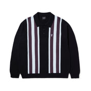 Cambridge Sweater - Black