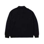 Cambridge Sweater - Black