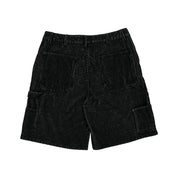 Canyon Short - Onyx