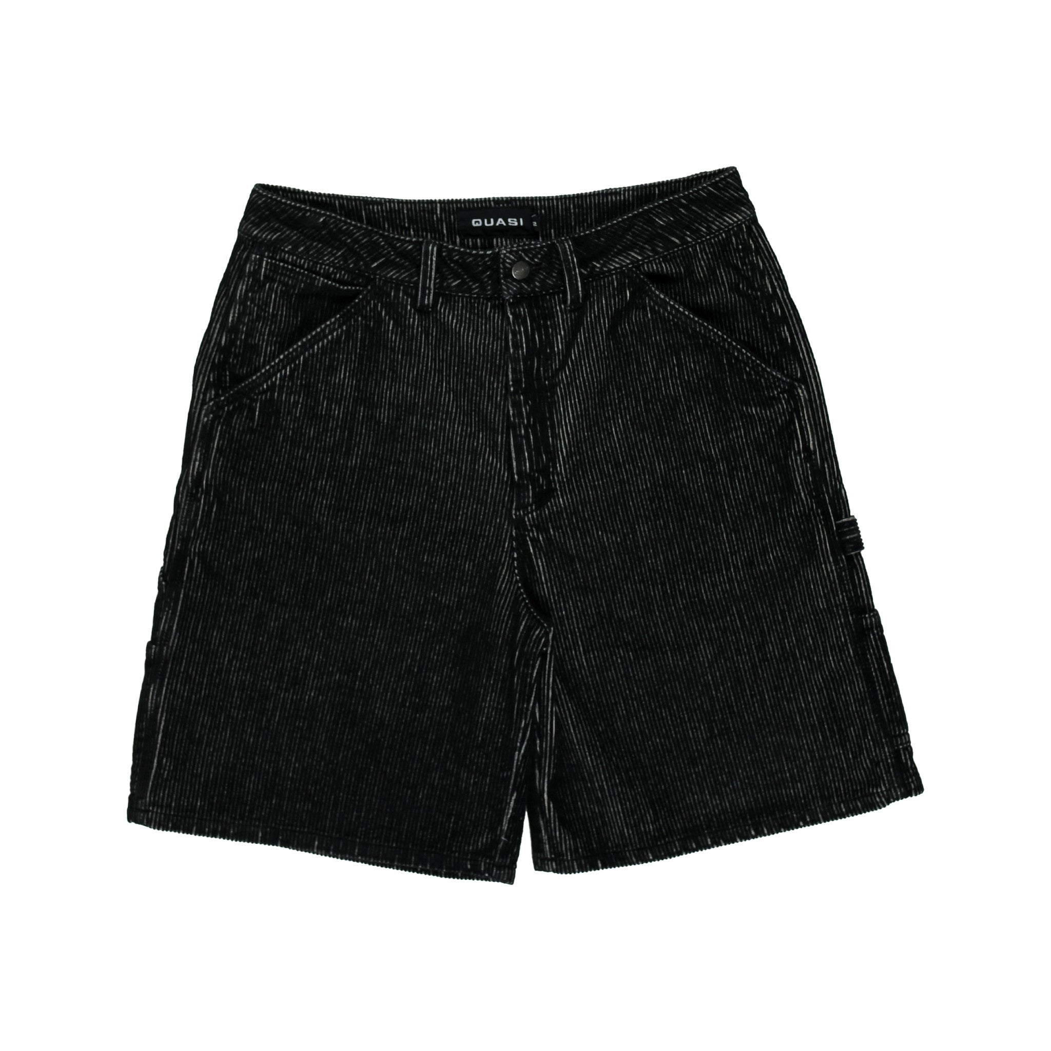 Canyon Short - Onyx