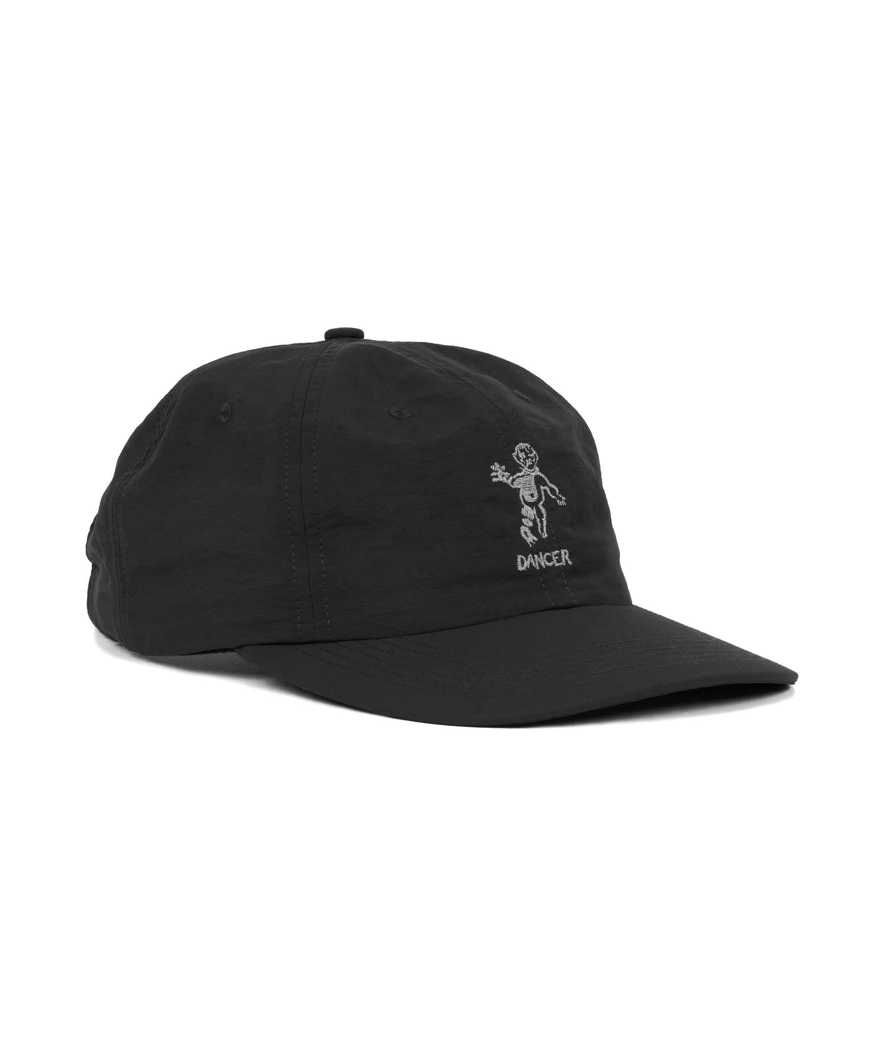 OG Logo Dad Cap - Black