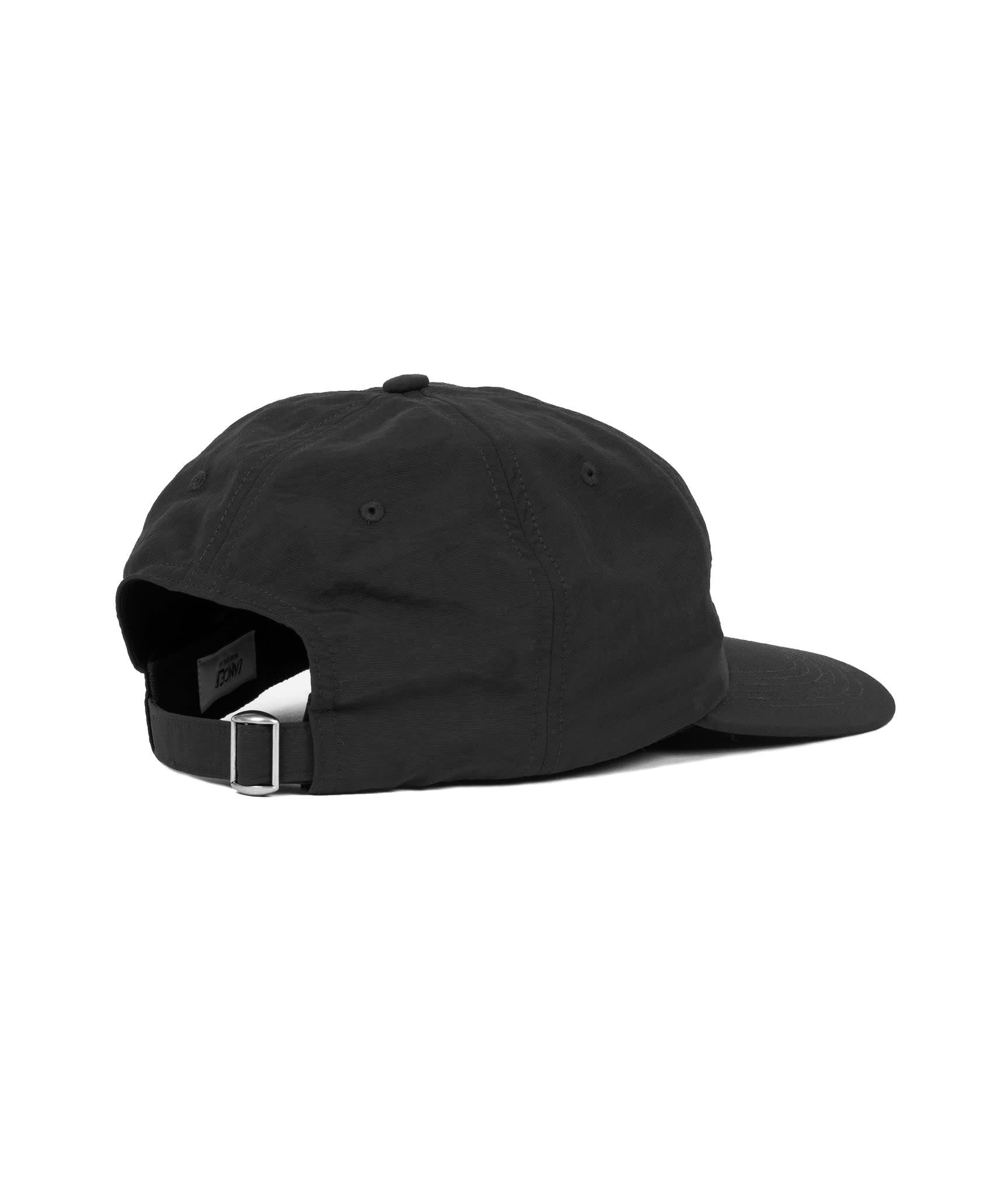 OG Logo Dad Cap - Black