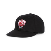 Basketbowl Cap - Black