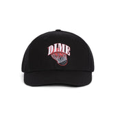 Basketbowl Cap - Black