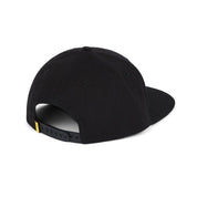 Basketbowl Cap - Black