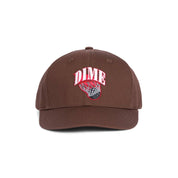 Casquette Basketbowl - Marron