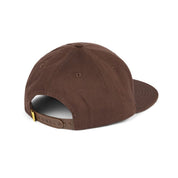 Casquette Basketbowl - Marron