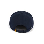 Casquette en jean - Bleu marine