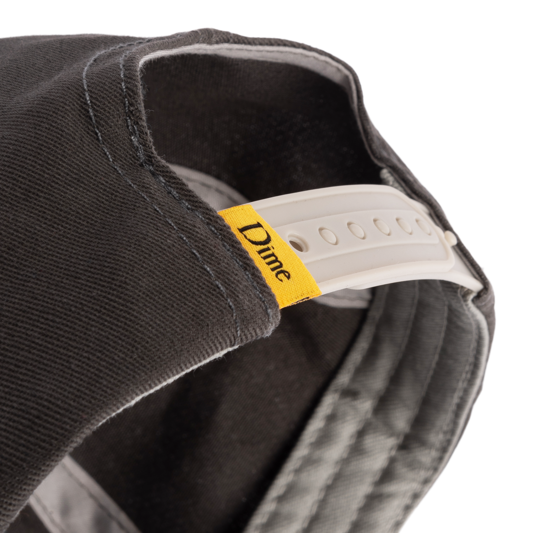 Casquette Classic Dogs Low Pro - Gris