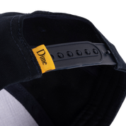 Casquette D Full Fit - Minuit