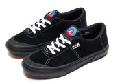 Skate Agah VCU - Black/Black