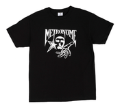 Hypnose T-Shirt - Black