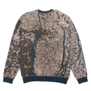 Carpet Club Sweater - Forest