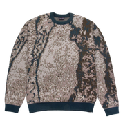 Carpet Club Sweater - Forest