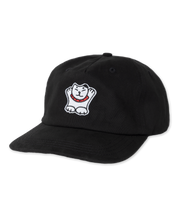 Think Big Hat - Black