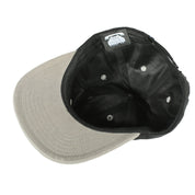 Casquette Snapback Smooth Operator - Noir/Argent