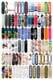 1000 Skateboards