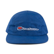 Champ Camp Hat - Royal