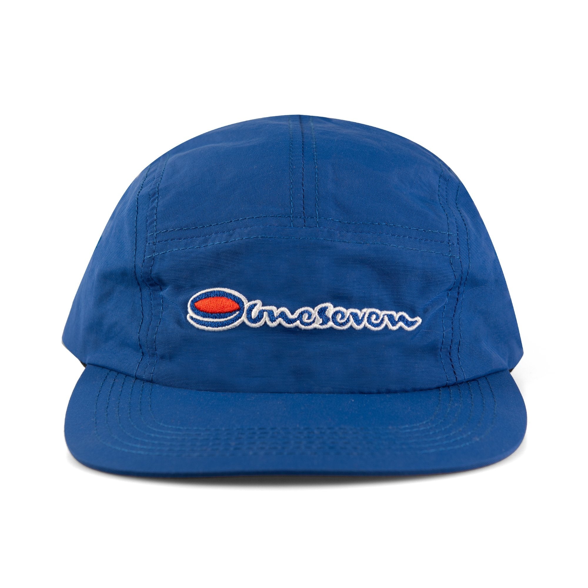 Champ Camp Hat - Royal