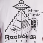 T-shirt de skateboard classique - Pixel Pink 