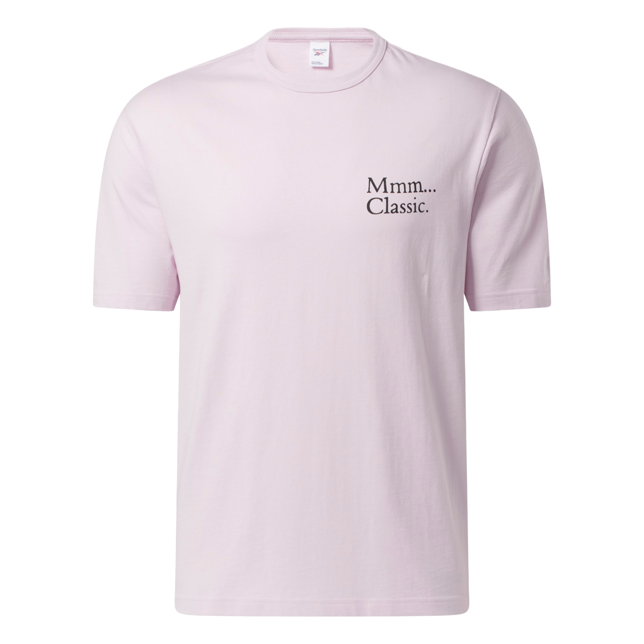 T-shirt de skateboard classique - Pixel Pink 