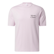 T-shirt de skateboard classique - Pixel Pink 