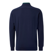 Sweat-shirt ras du cou Classics Varsity - Craie 