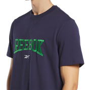 T-shirt universitaire Classics - Vector Navy 