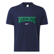 T-shirt universitaire Classics - Vector Navy 