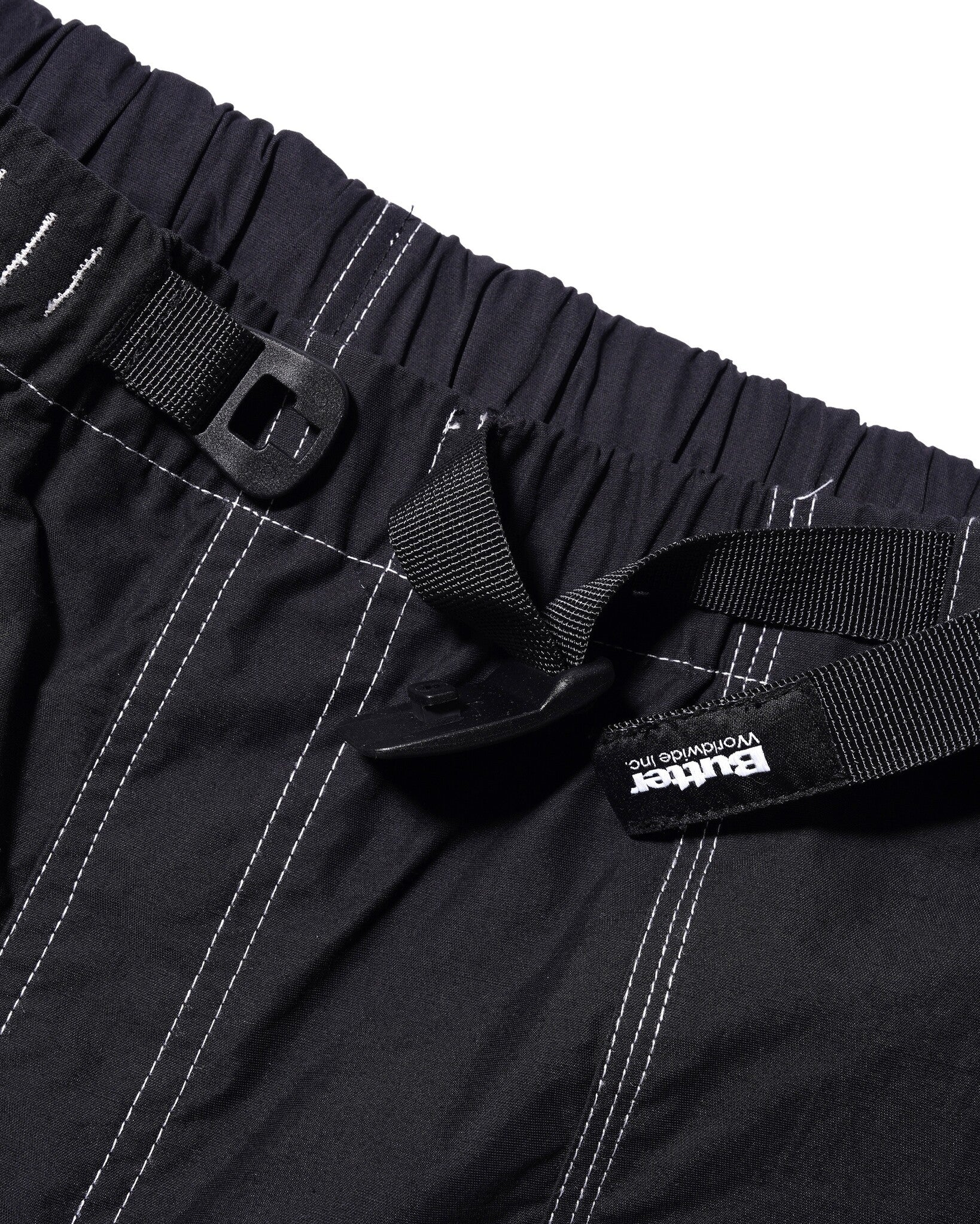 Pantalon Climber - Noir