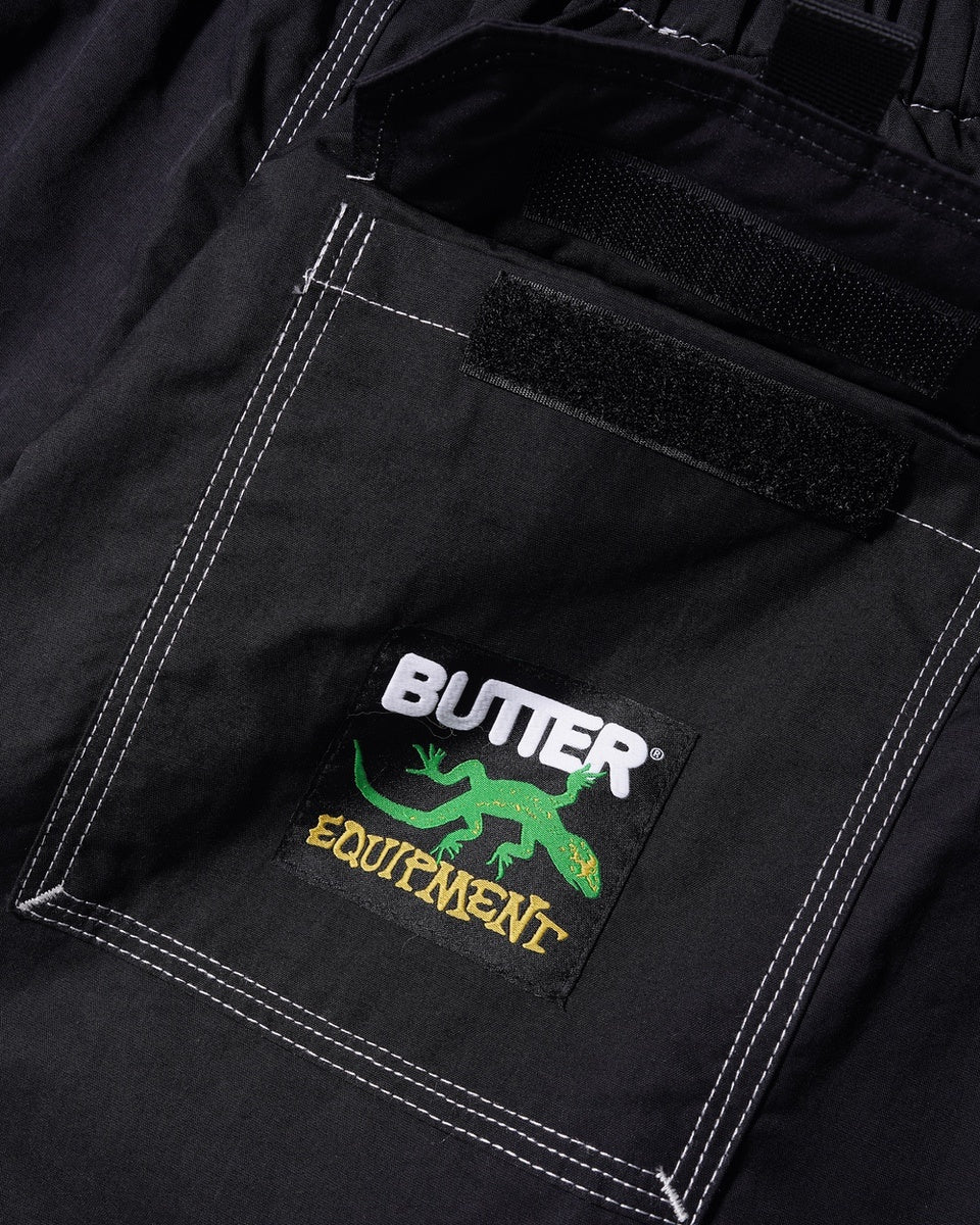 Pantalon Climber - Noir