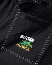 Pantalon Climber - Noir