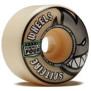 Formula Four 97D Radial Complet - 54mm