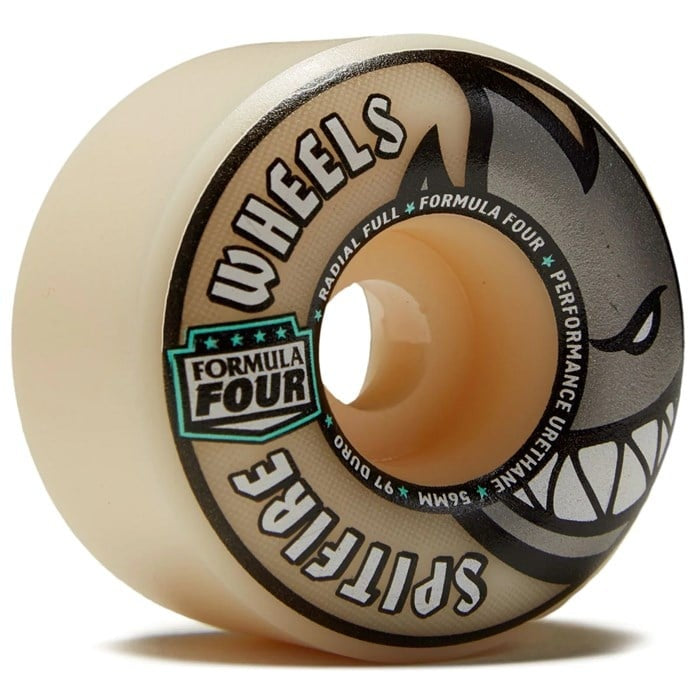 Formula Four 97D Radial Complet - 54mm