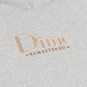 Classic Remastered Hoodie - Heather Gray