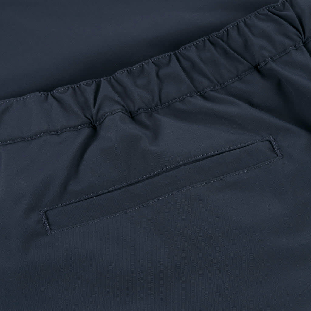 Classic Shorts - Charcoal Blue