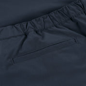 Classic Shorts - Charcoal Blue