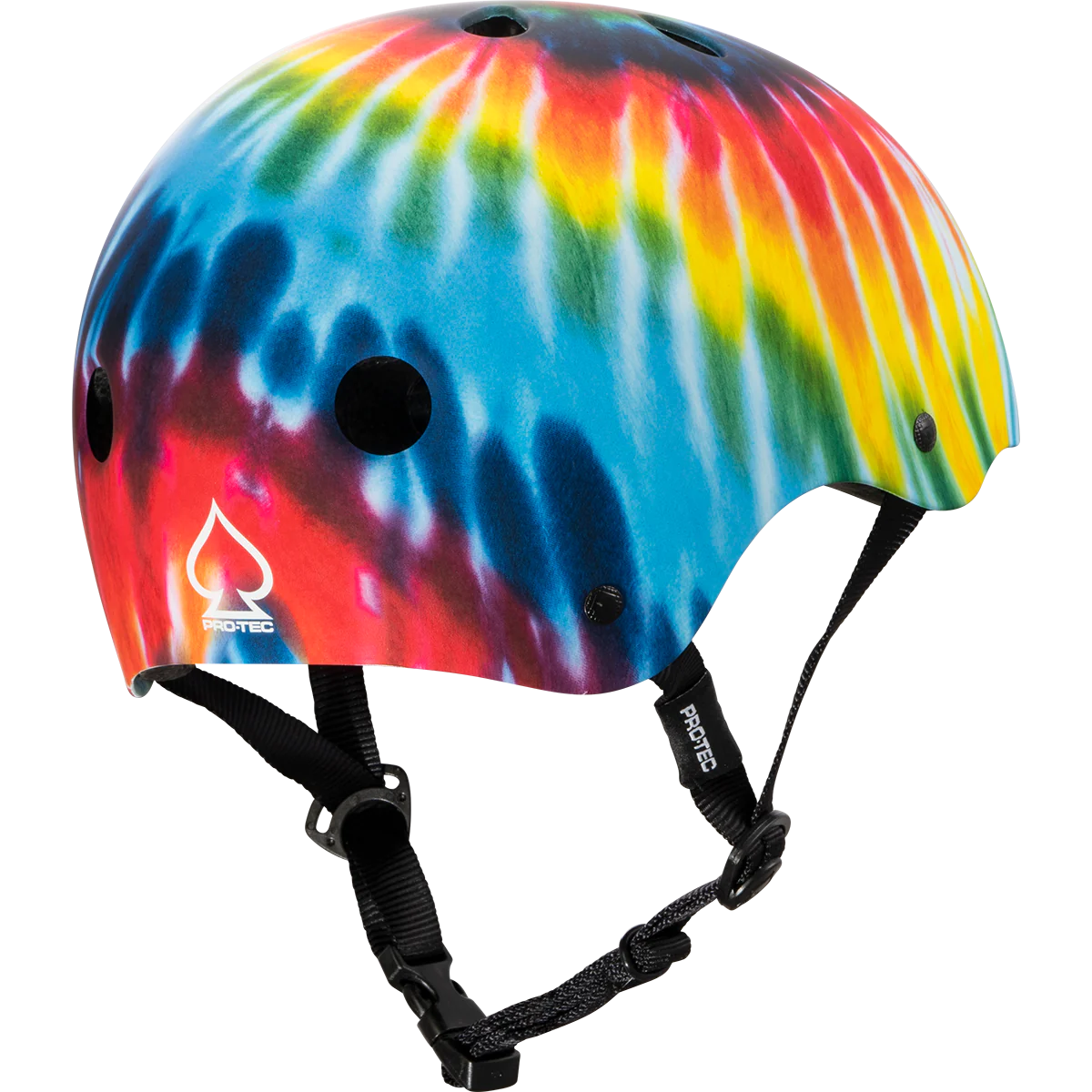 Certifié Classic Jr - Tie Dye