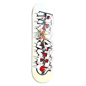 Cold Death Deck - 8.25"