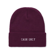 Campus Beanie - Dusk