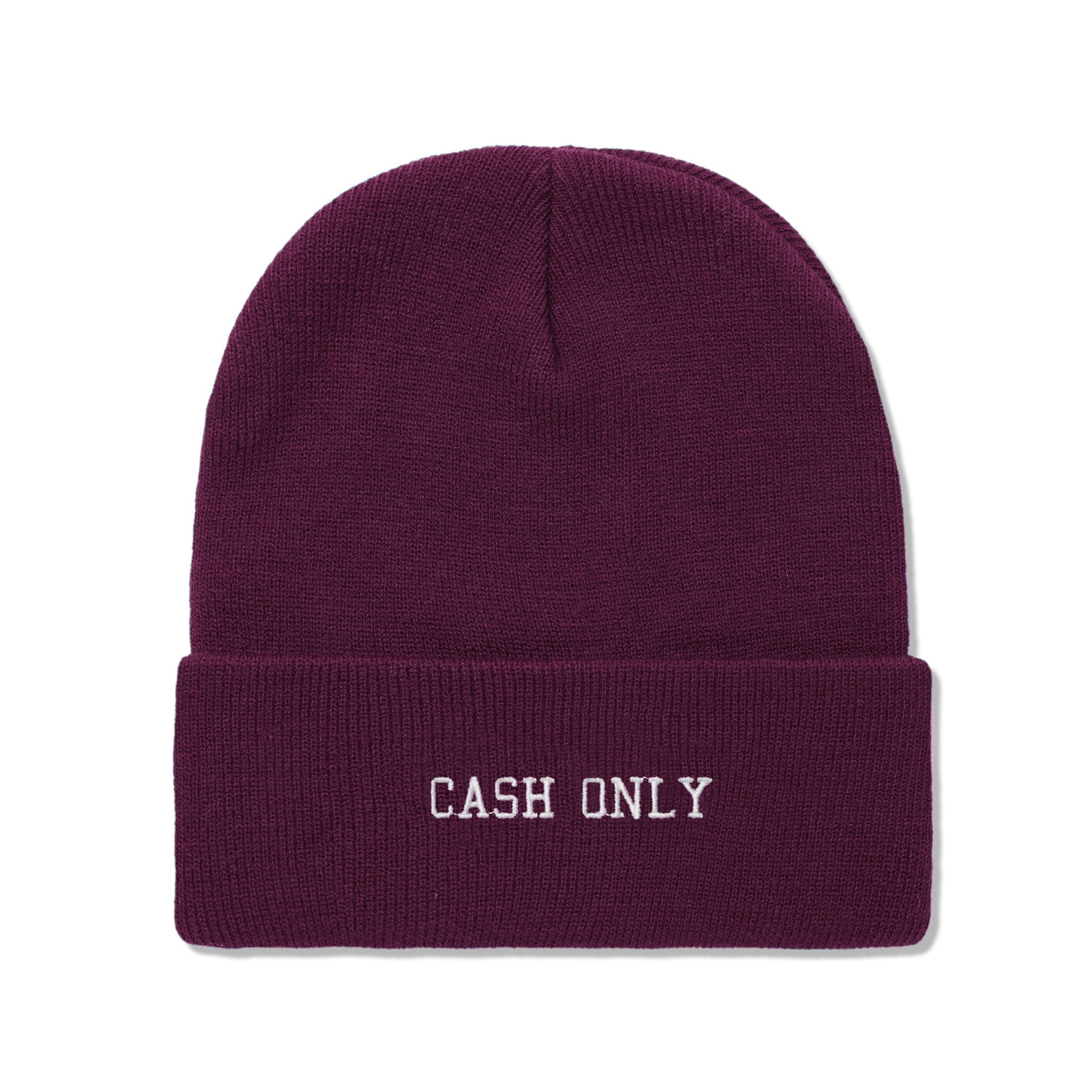 Campus Beanie - Dusk