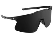 Cooper Polarized Sunglasses - Black