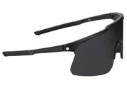 Cooper Polarized Sunglasses - Black